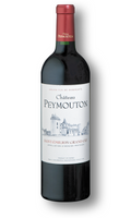 CHATEAU PEYMOUTON, GRAND CRU
